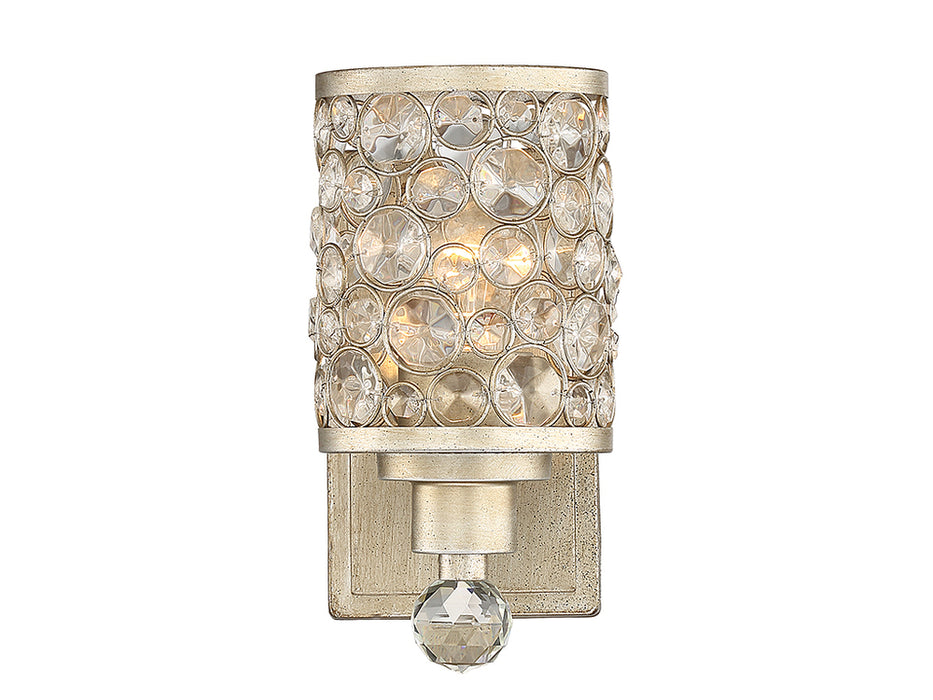 Guilford 1 Light Sconce