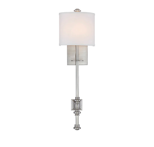 Devon 1 Light Sconce