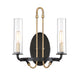 Kearney 2 Light Sconce