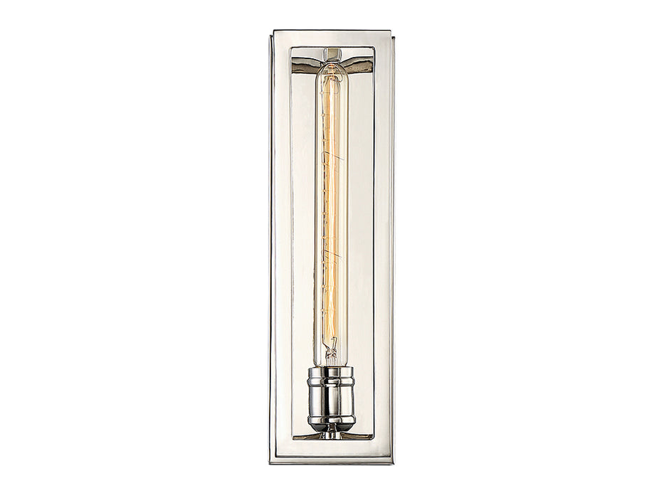 Clifton 1 Light Wall Sconce