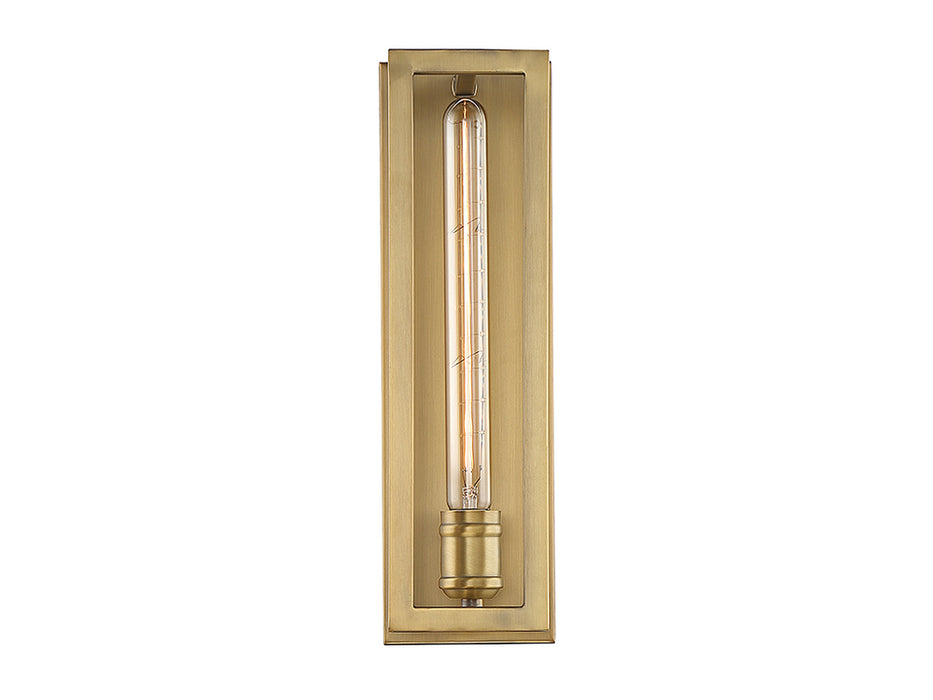 Clifton 1 Light Wall Sconce