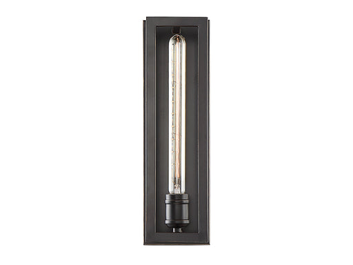 Clifton 1 Light Wall Sconce