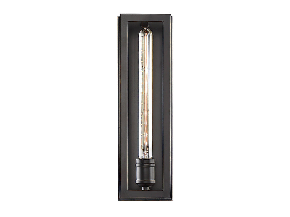 Clifton 1 Light Wall Sconce