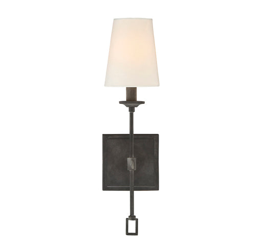 Lorainne 1 Light Sconce