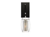 Dunbar 1 Light Wall Sconce