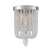 3 LIGHT WALL SCONCE