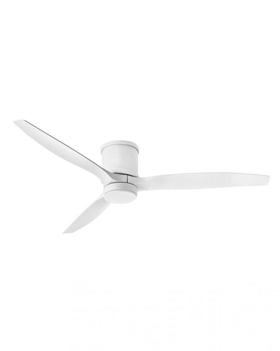 Hover Flush 60" LED Fan