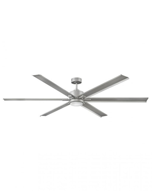 Indy Maxx 82" LED Fan