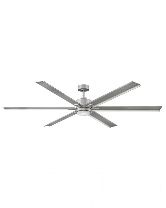 Indy Maxx 82" LED Fan