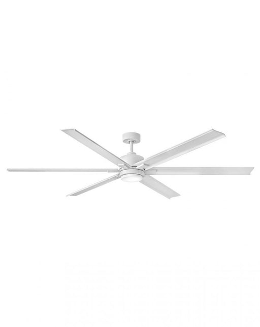 Indy Maxx 82" LED Fan