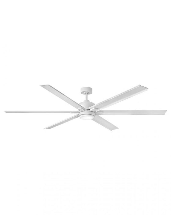 Indy Maxx 82" LED Fan