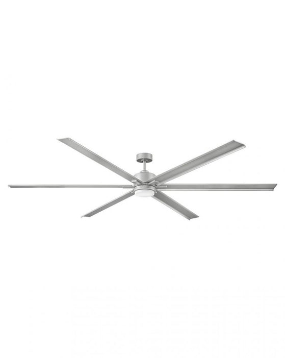 Indy Maxx 99" LED Fan