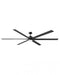 Indy Maxx 99" LED Fan