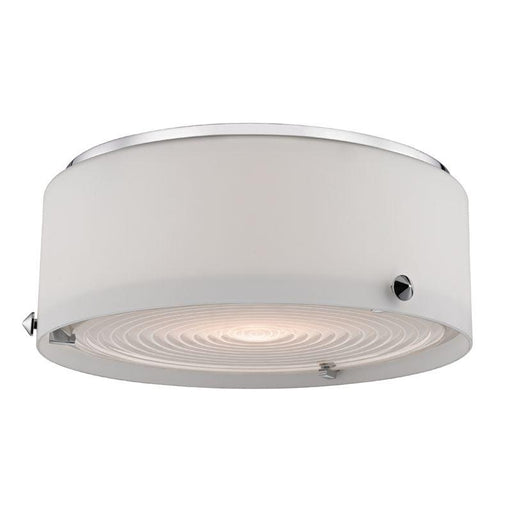 LED FLUSH MOUNT