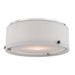 LED FLUSH MOUNT