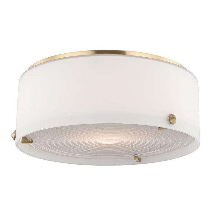 LED FLUSH MOUNT