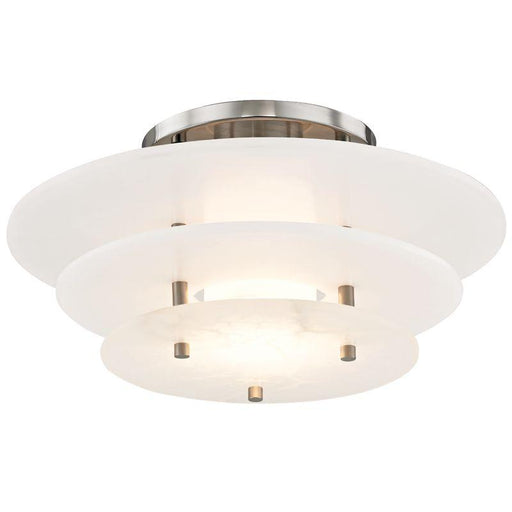 LED FLUSH MOUNT