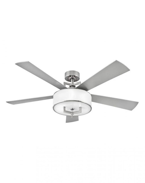 Hampton 56" LED Fan