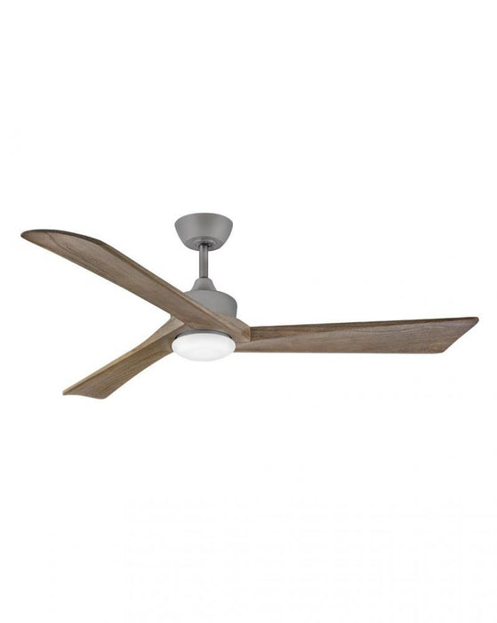 Sculpt 60" LED Fan