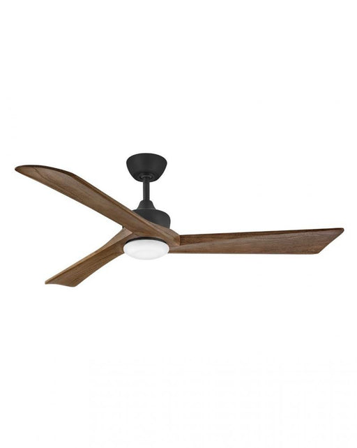 Sculpt 60" LED Fan