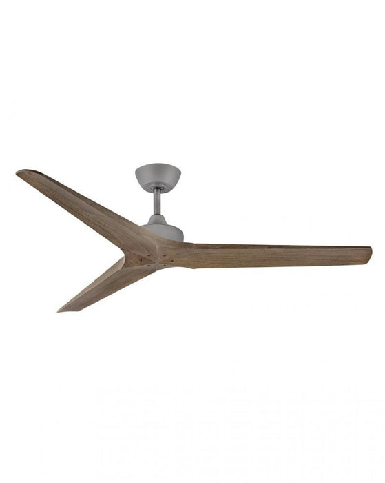 Chisel 60" Fan