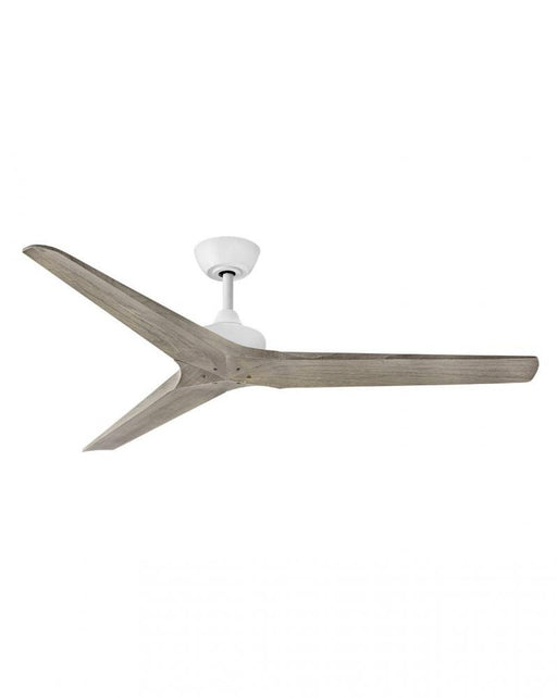 Chisel 60" Fan