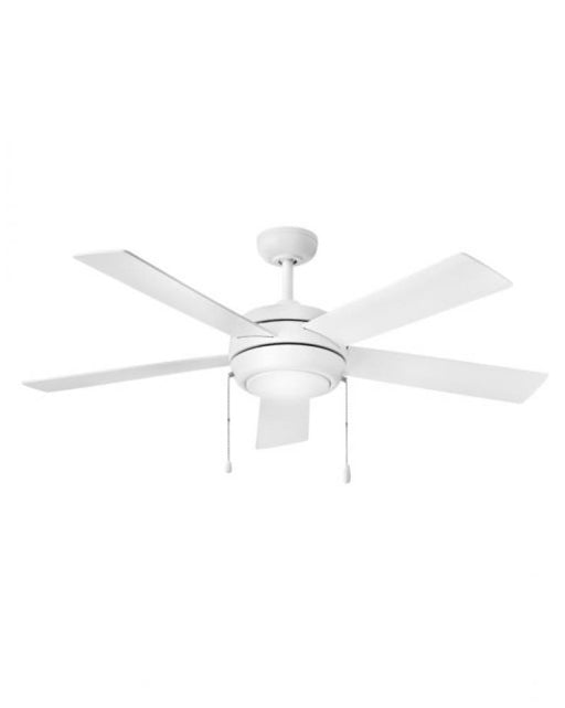 Croft 52" LED Fan