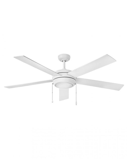 Croft 60" LED Fan