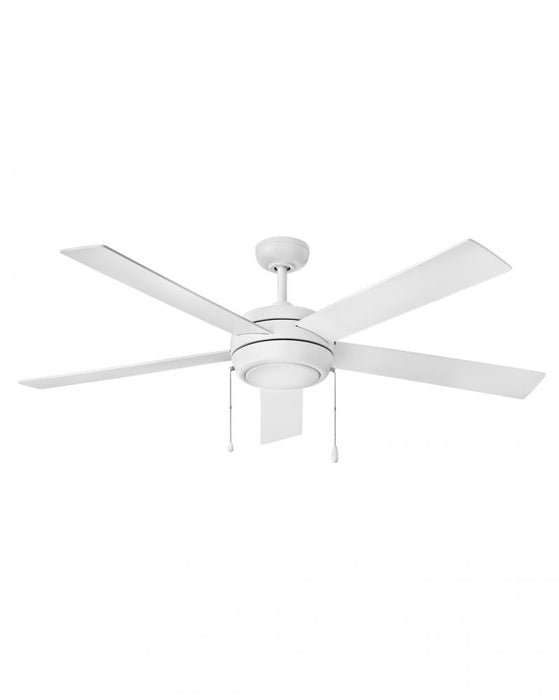 Croft 60" LED Fan