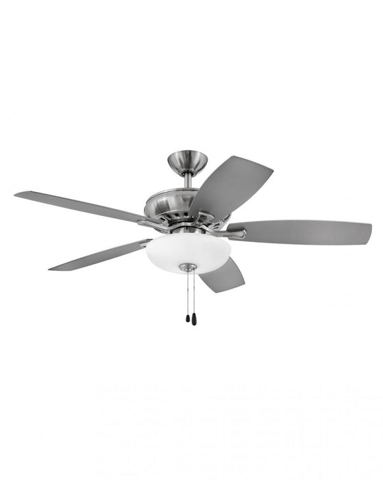 Highland 52" LED Fan