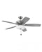 Highland 52" LED Fan