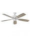 Highland Wet 52" Fan