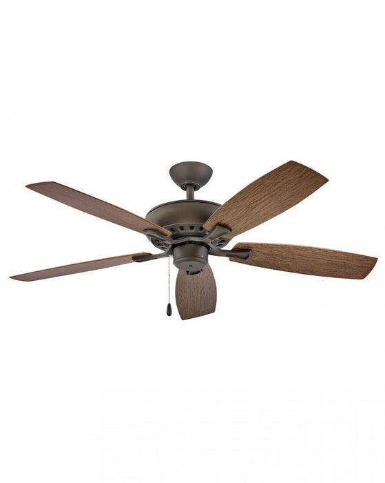 Highland Wet 52" Fan