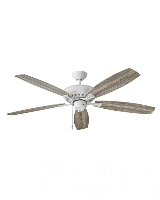 Highland Wet 60" Fan