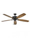 Highland Wet 60" Fan