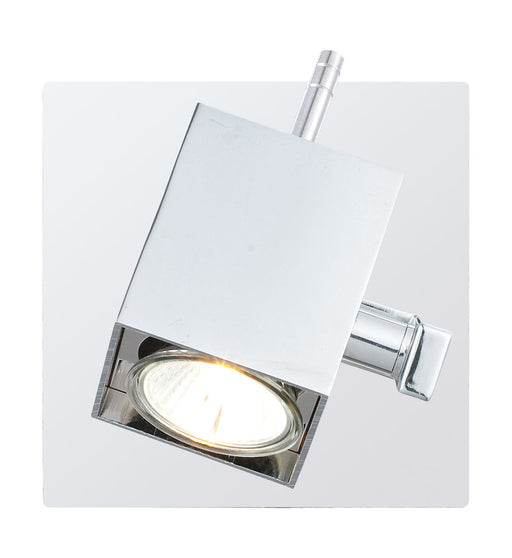 Manao 1-Light Wall Light