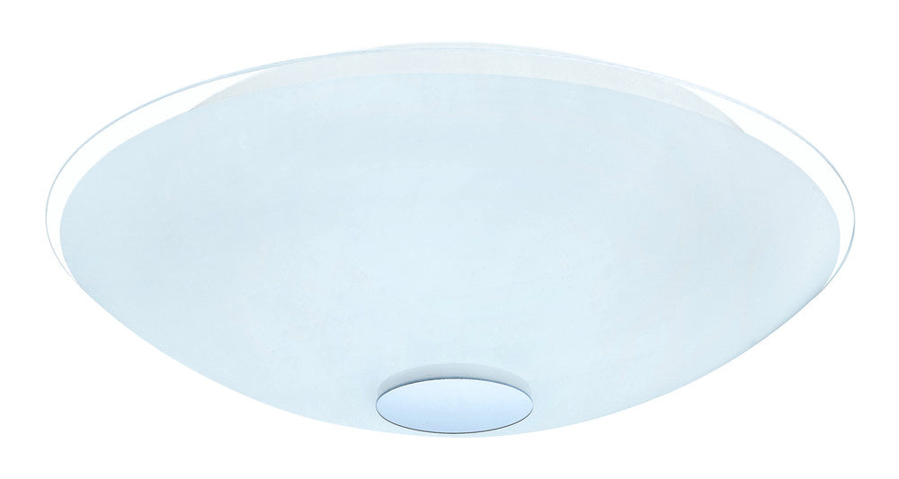 Nube 2-Light Flush Mount