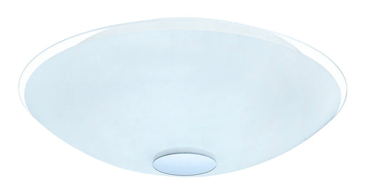 Nube 2-Light Flush Mount