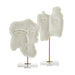 David Sculpture, Set of 2