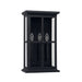 3 Light Outdoor Wall Lantern