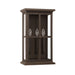 3 Light Outdoor Wall Lantern