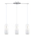 Rivato 3-Light Pendant