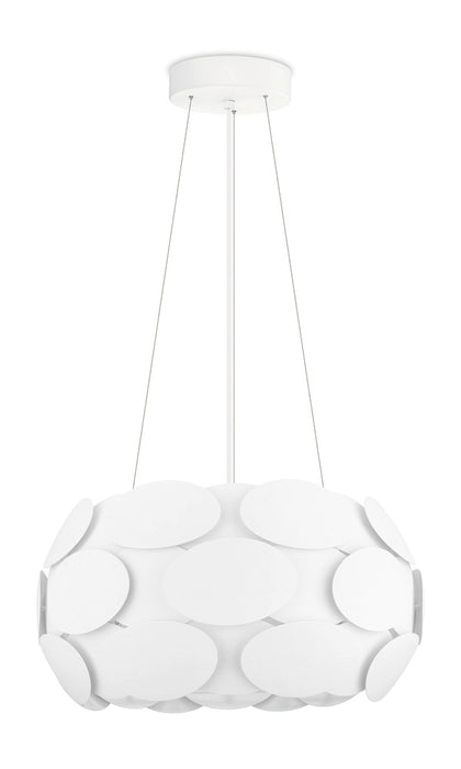 Montorio 3-Light Pendant