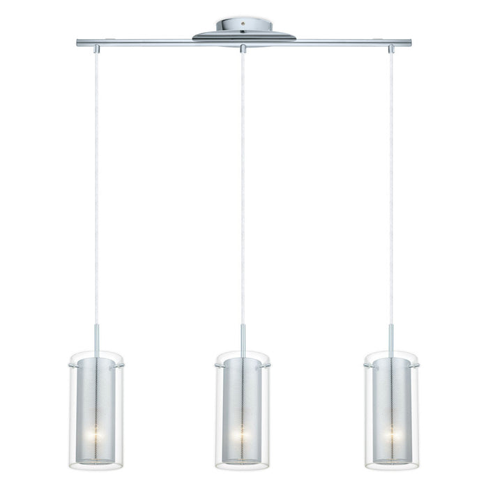 Tarolo 3-Light Pendant