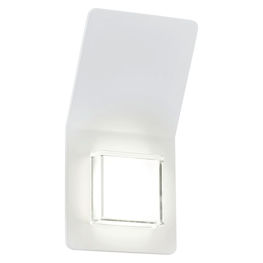 Pias LED Outdoor Wall Light