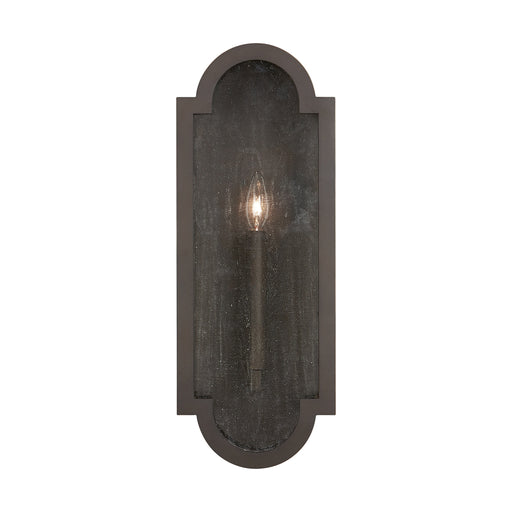 1-Light Wall Mount