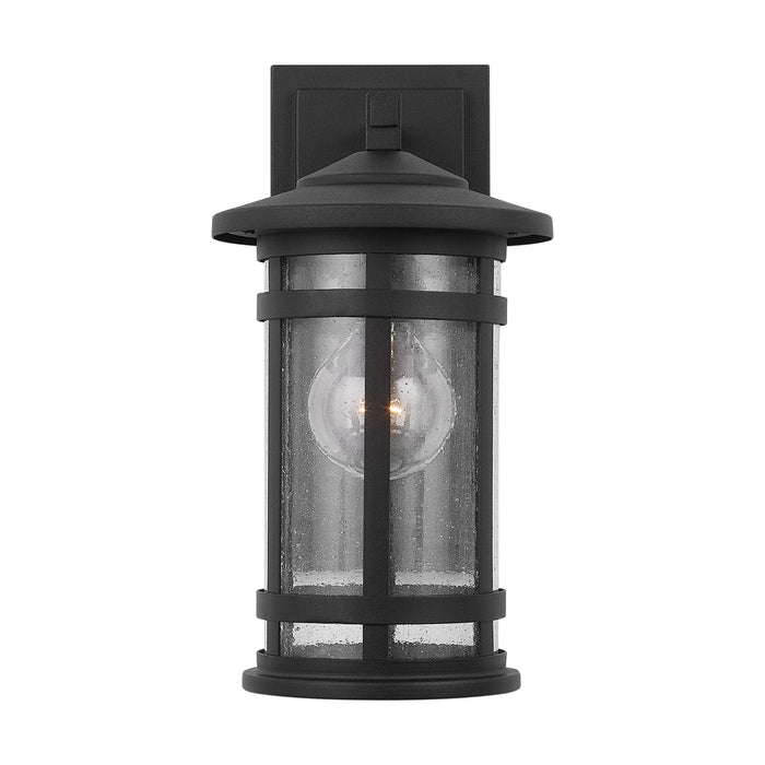 1 Light Outdoor Wall Lantern