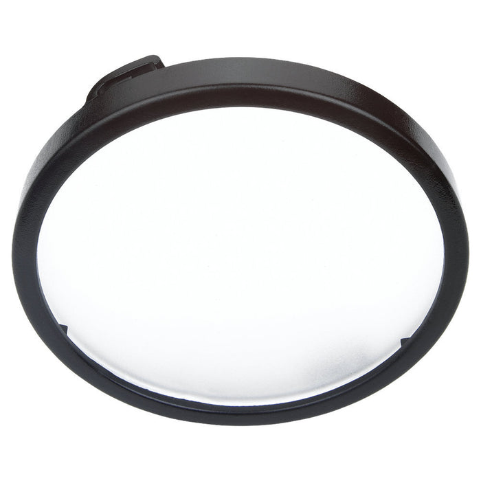 Xenon Disk Light Diffuser Trim