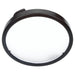 Xenon Disk Light Diffuser Trim