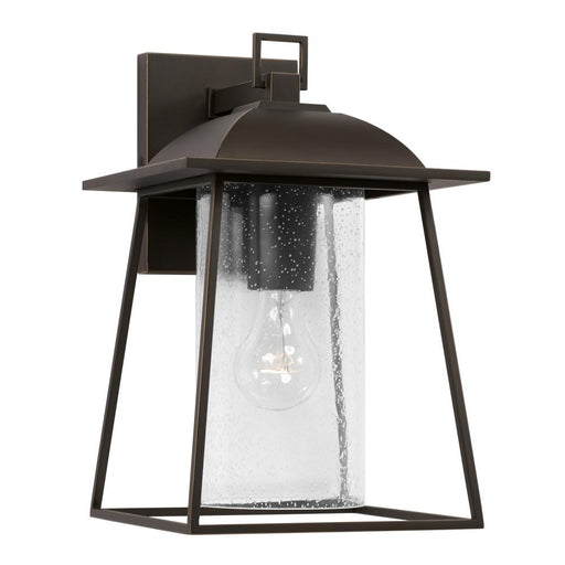 1 Light Outdoor Wall Lantern